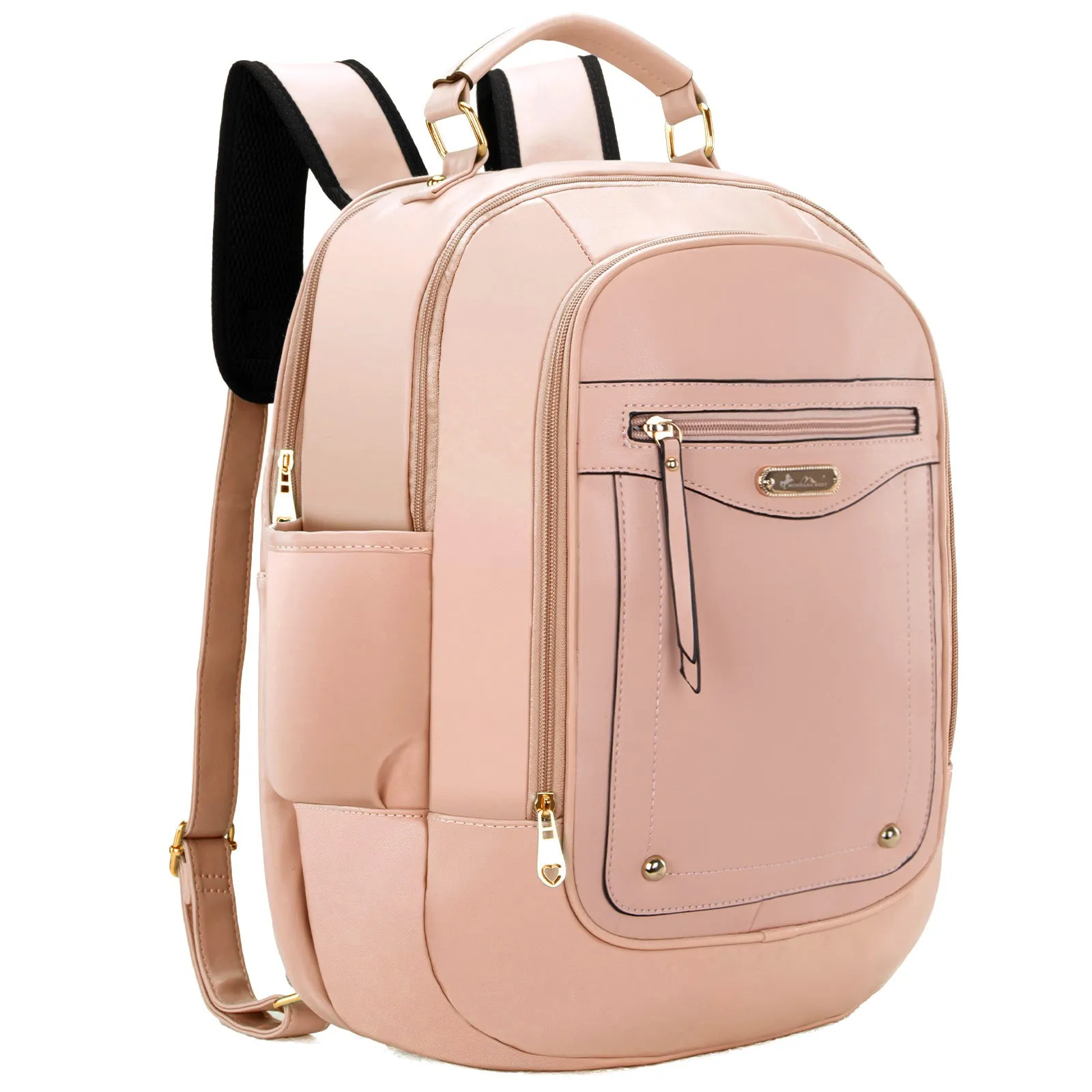 MWC-377  Montana West Carry-All Backpack