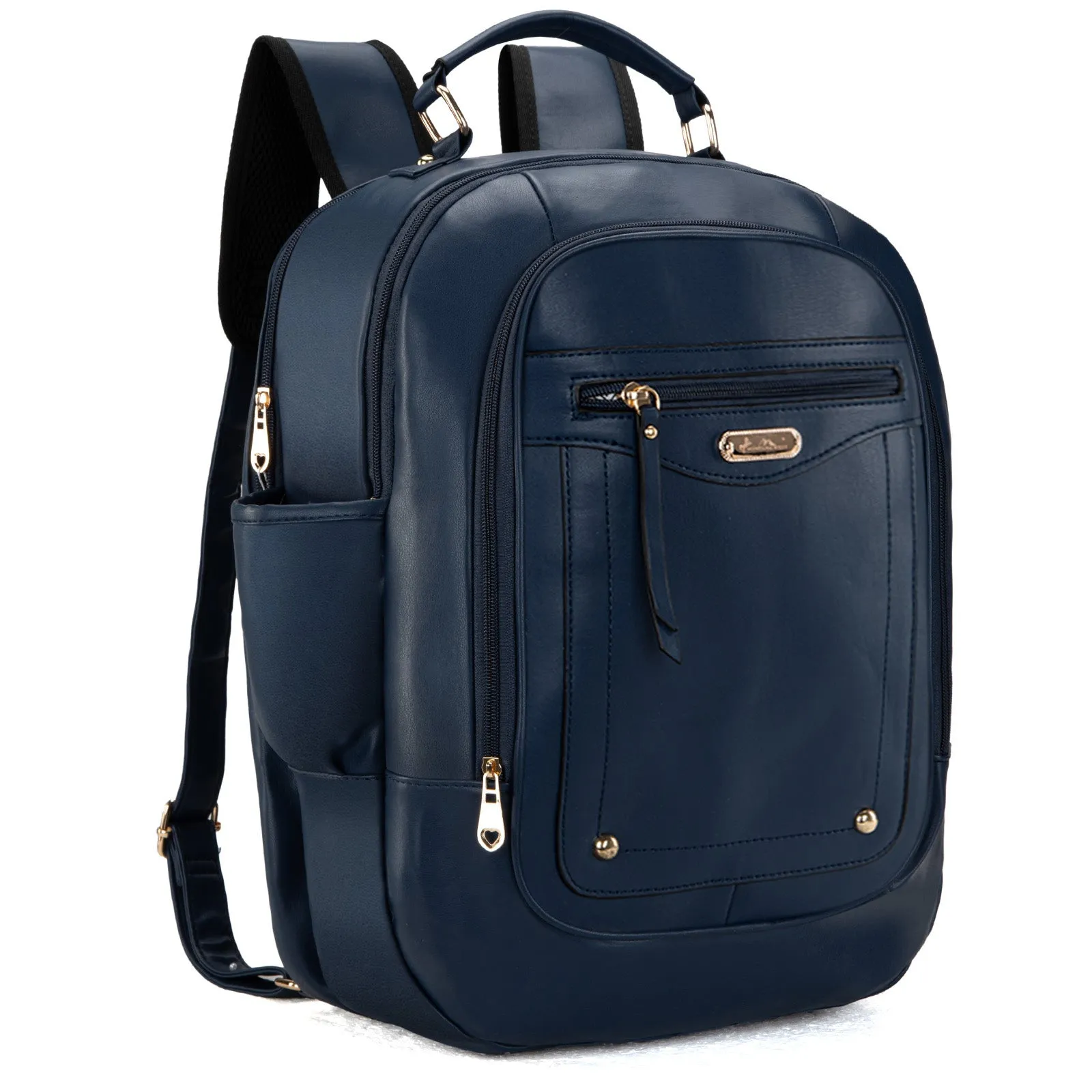 MWC-377  Montana West Carry-All Backpack