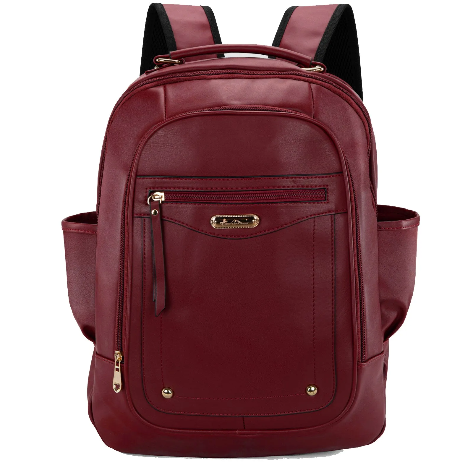 MWC-377  Montana West Carry-All Backpack