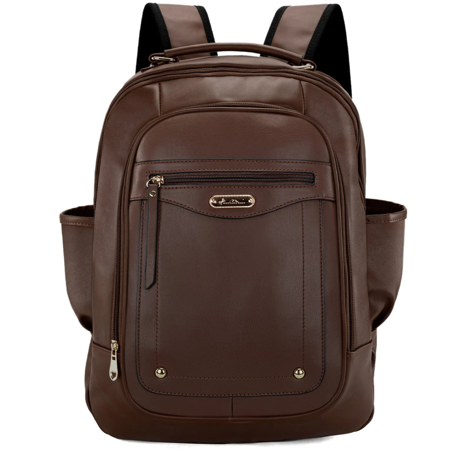 MWC-377  Montana West Carry-All Backpack
