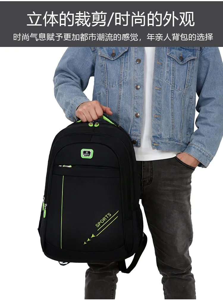 Outdoor Large Sport Backpack for Travel