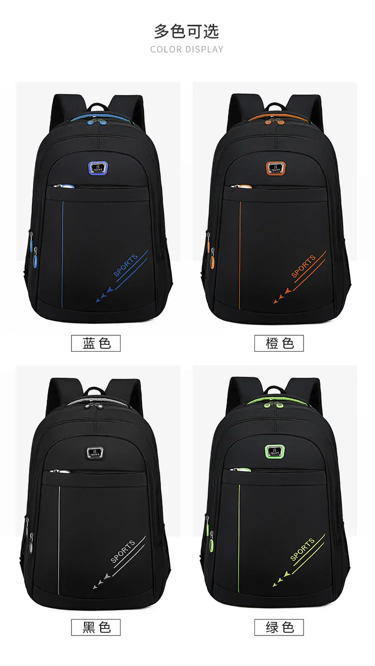 Outdoor Large Sport Backpack for Travel