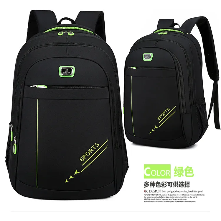 Outdoor Large Sport Backpack for Travel