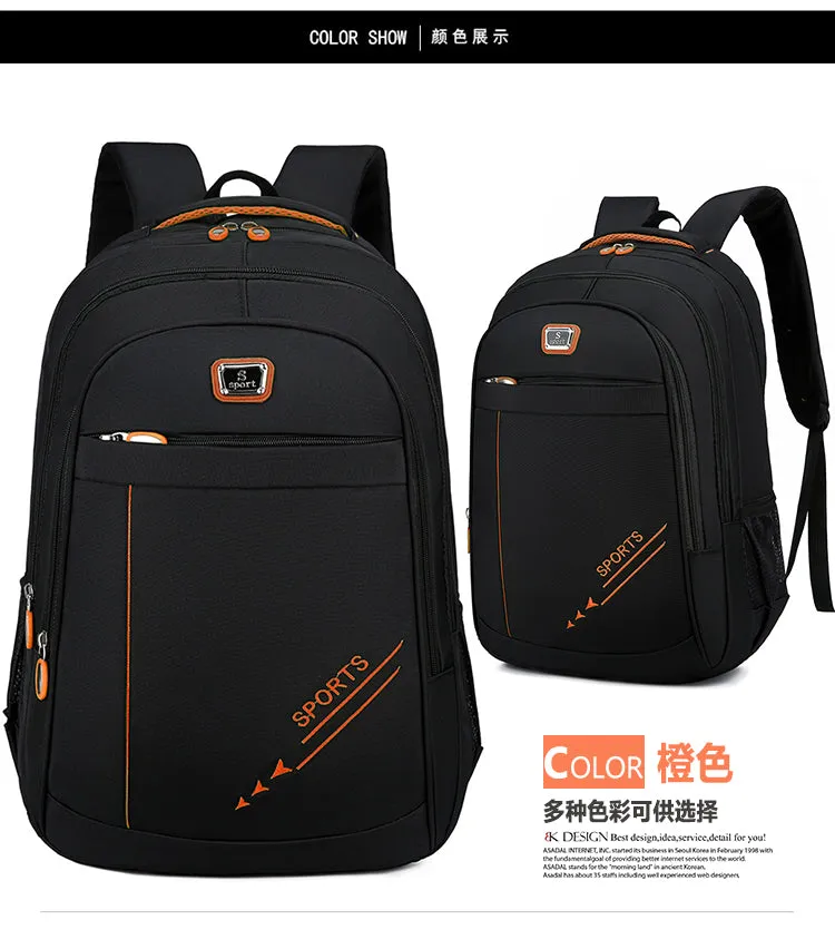Outdoor Large Sport Backpack for Travel