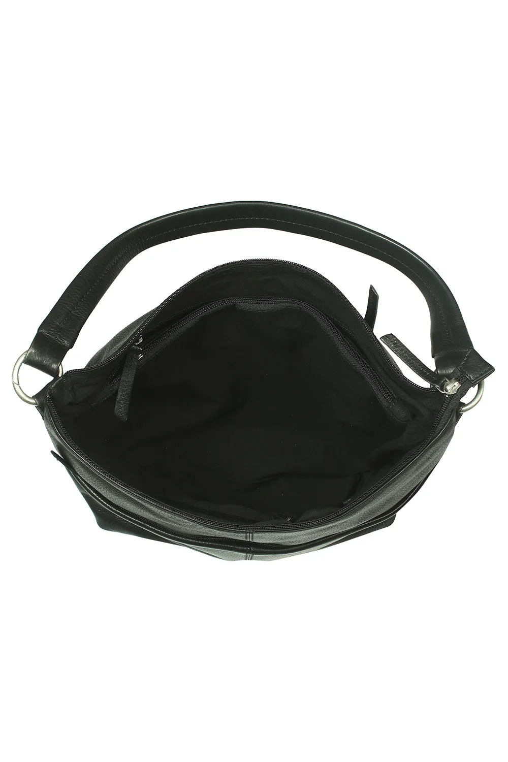 Paris classic shoulder bag