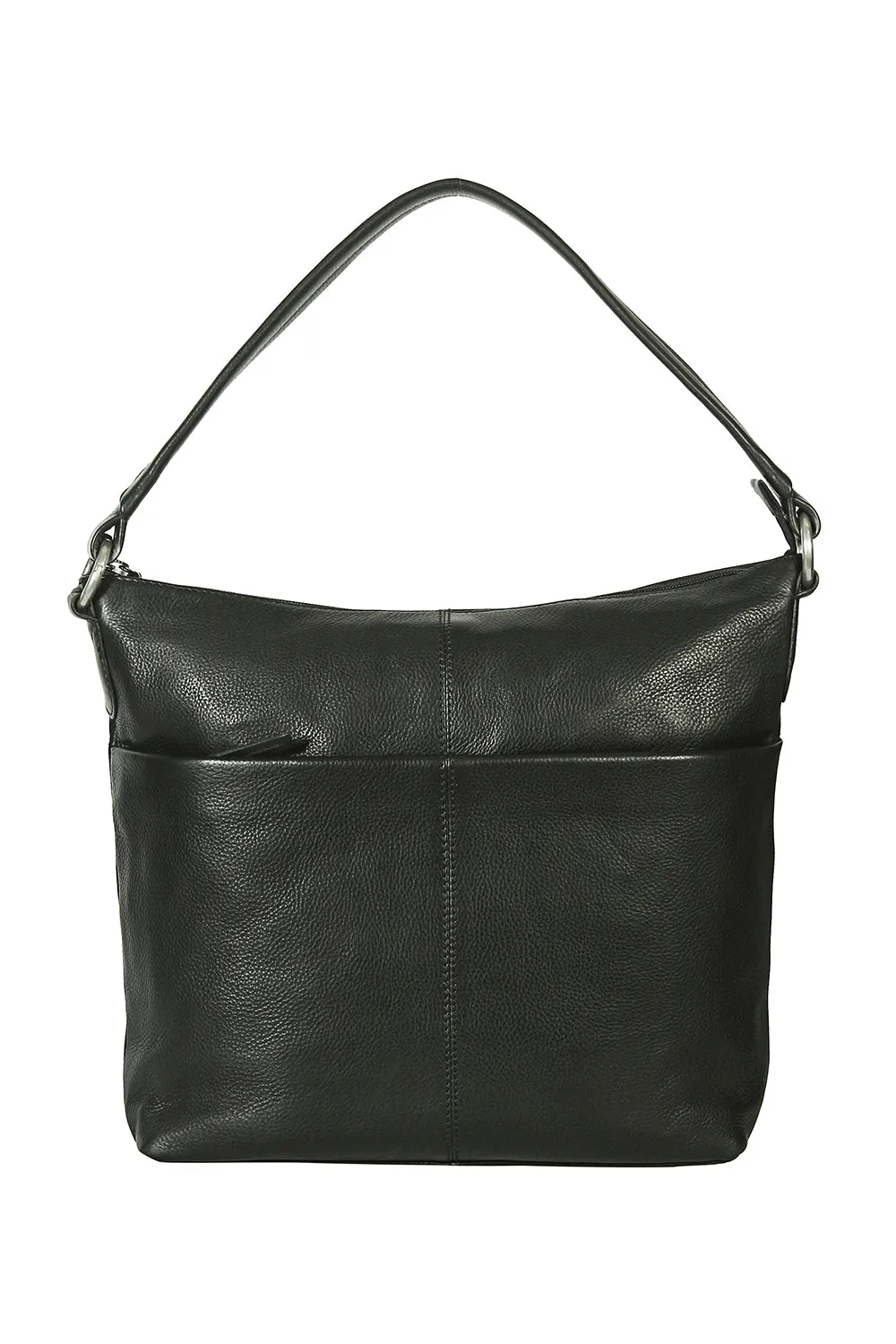 Paris classic shoulder bag