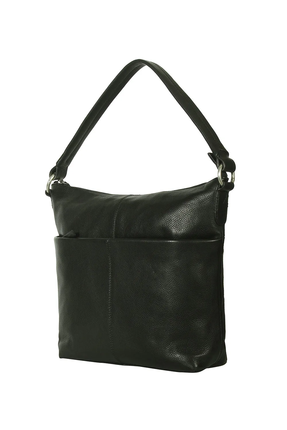 Paris classic shoulder bag
