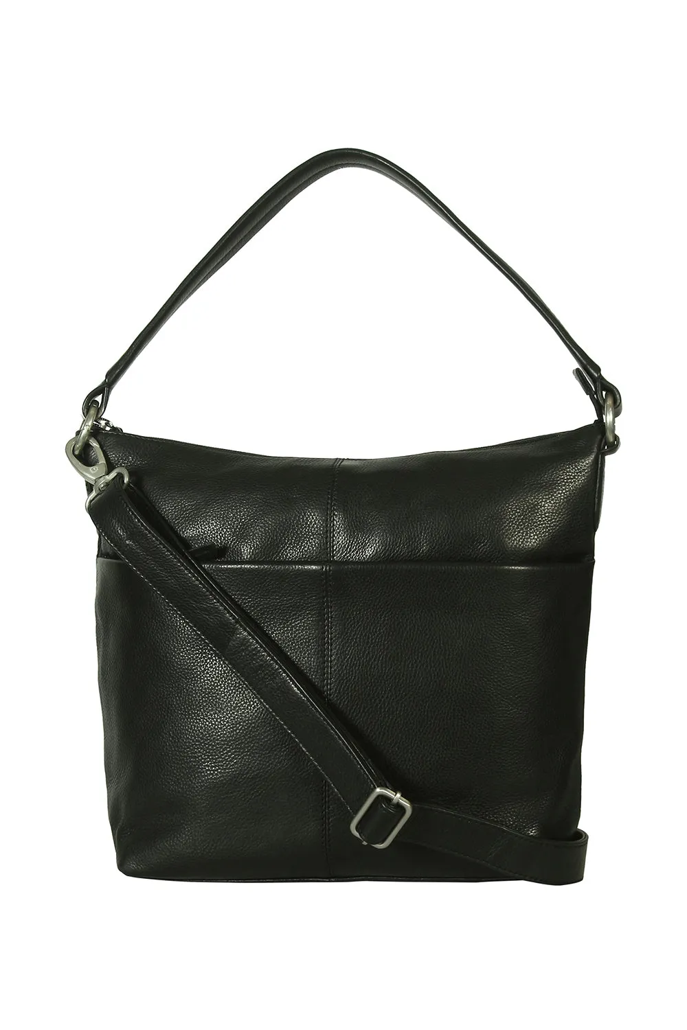 Paris classic shoulder bag