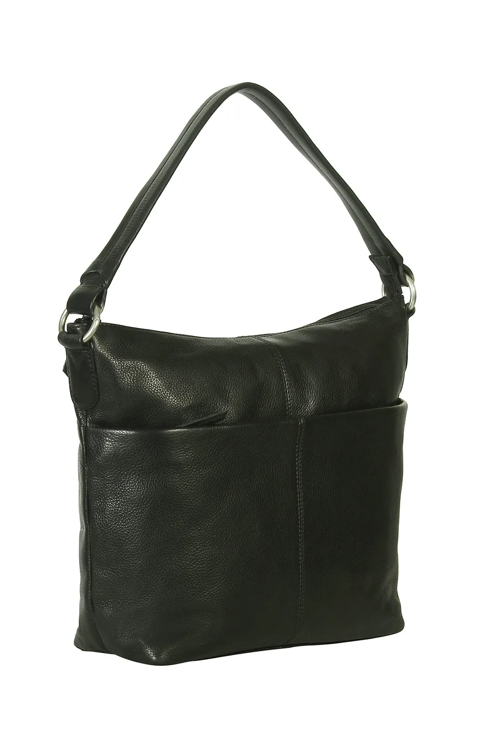 Paris classic shoulder bag