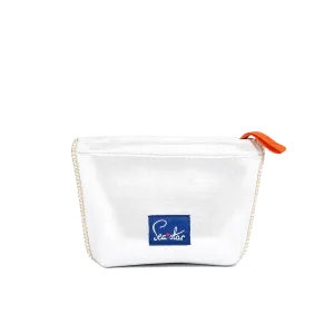 PLATINUM - SMALL SKIPPER POUCH