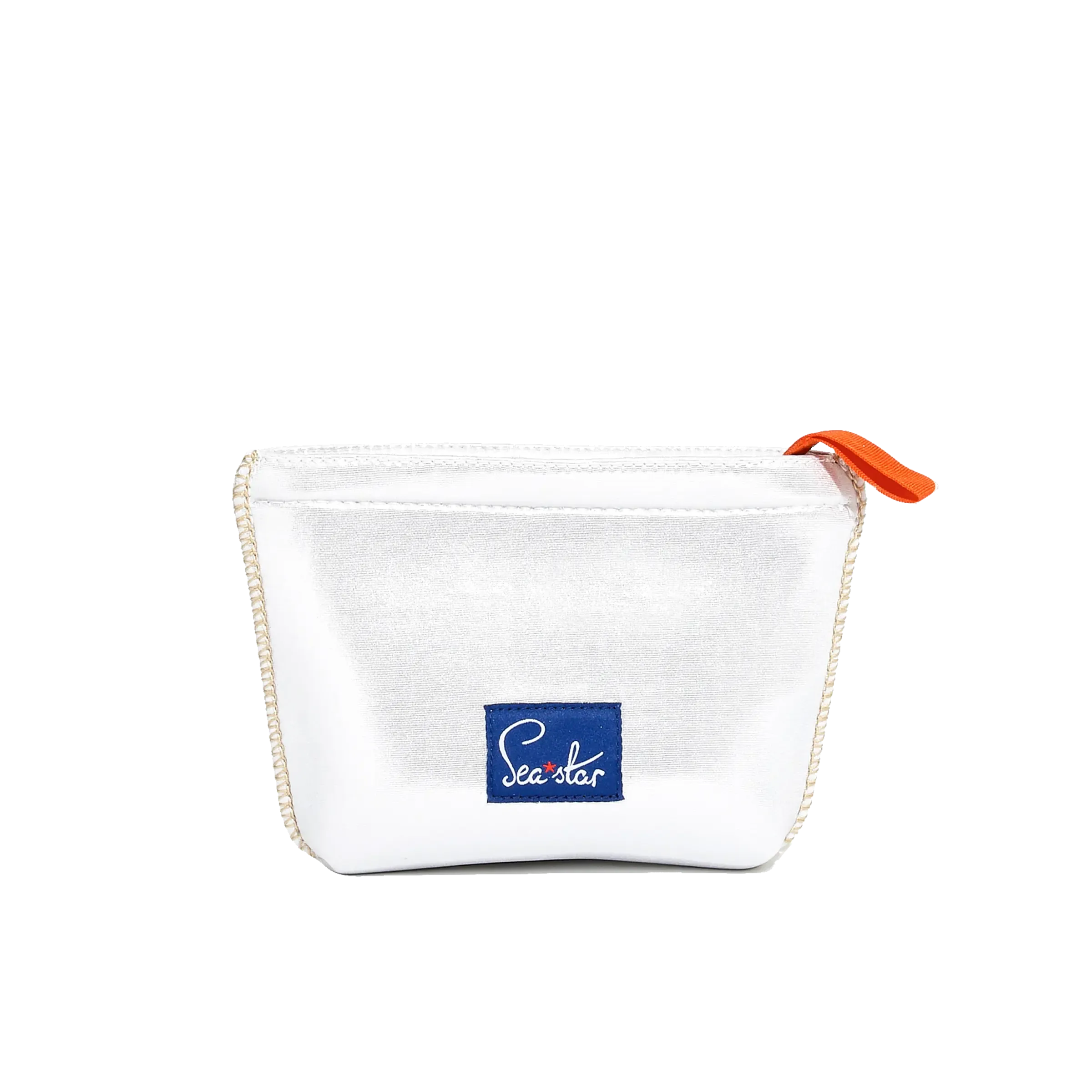 PLATINUM - SMALL SKIPPER POUCH
