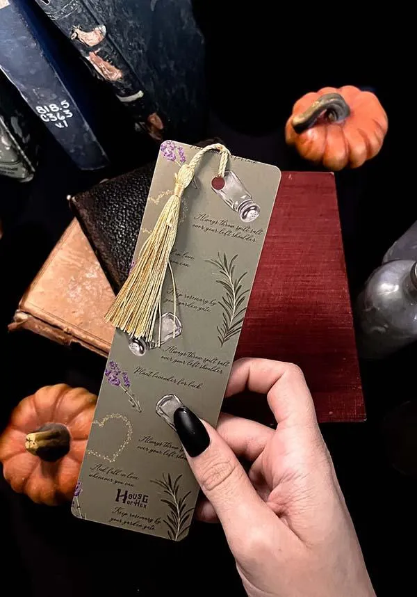 Practical Magic | BOOKMARK