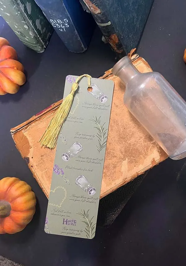 Practical Magic | BOOKMARK
