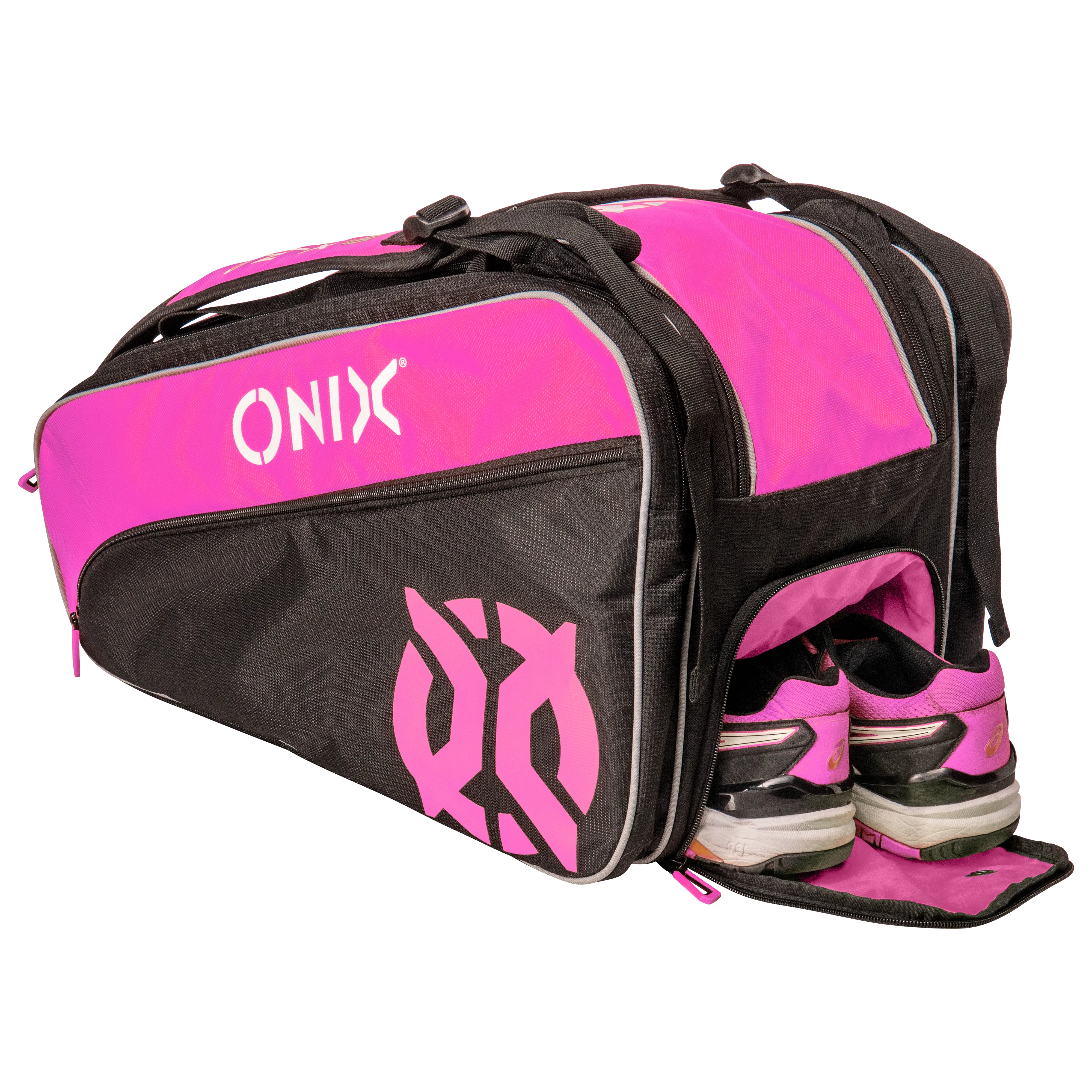 Pro Team Pink Pickleball Bag