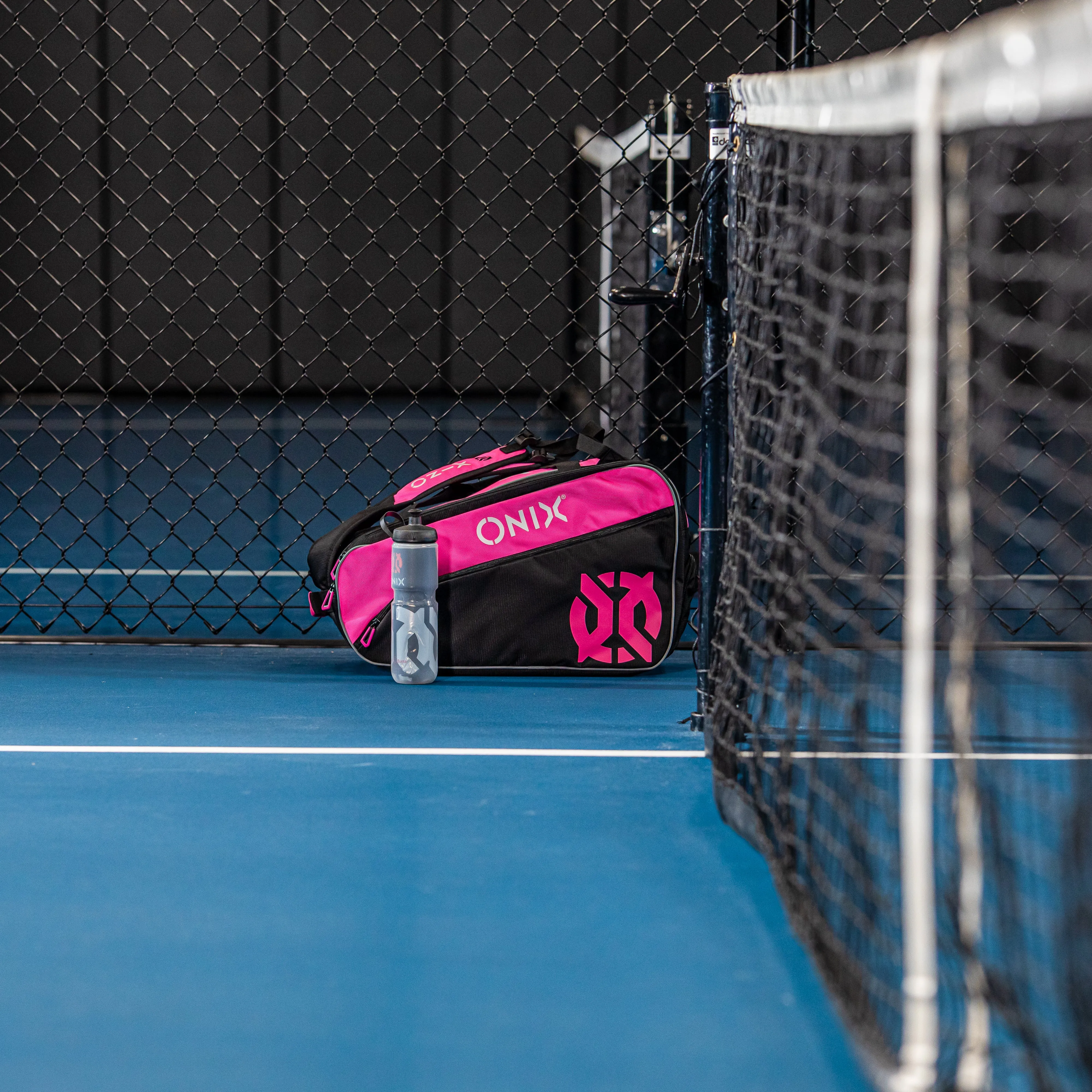 Pro Team Pink Pickleball Bag