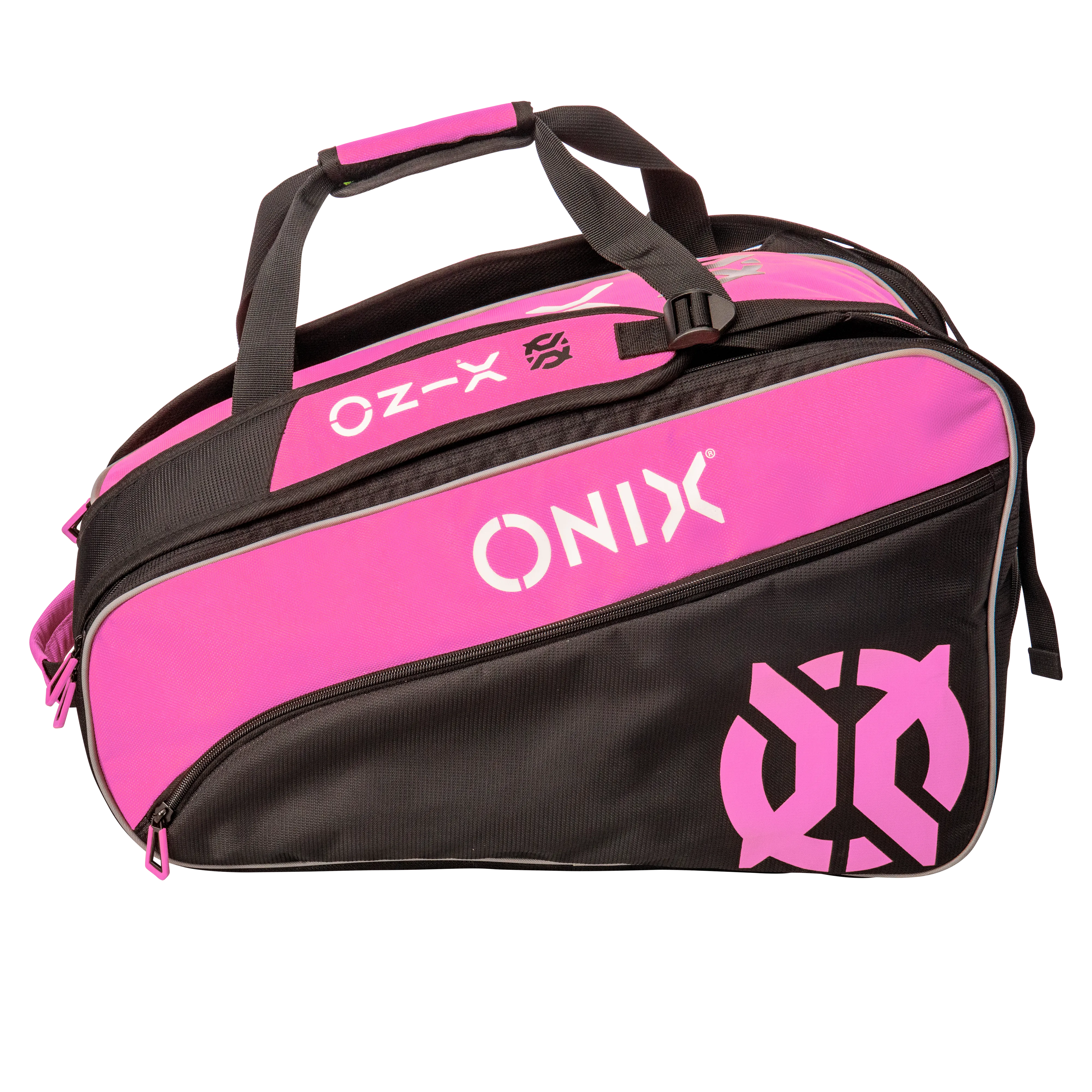 Pro Team Pink Pickleball Bag