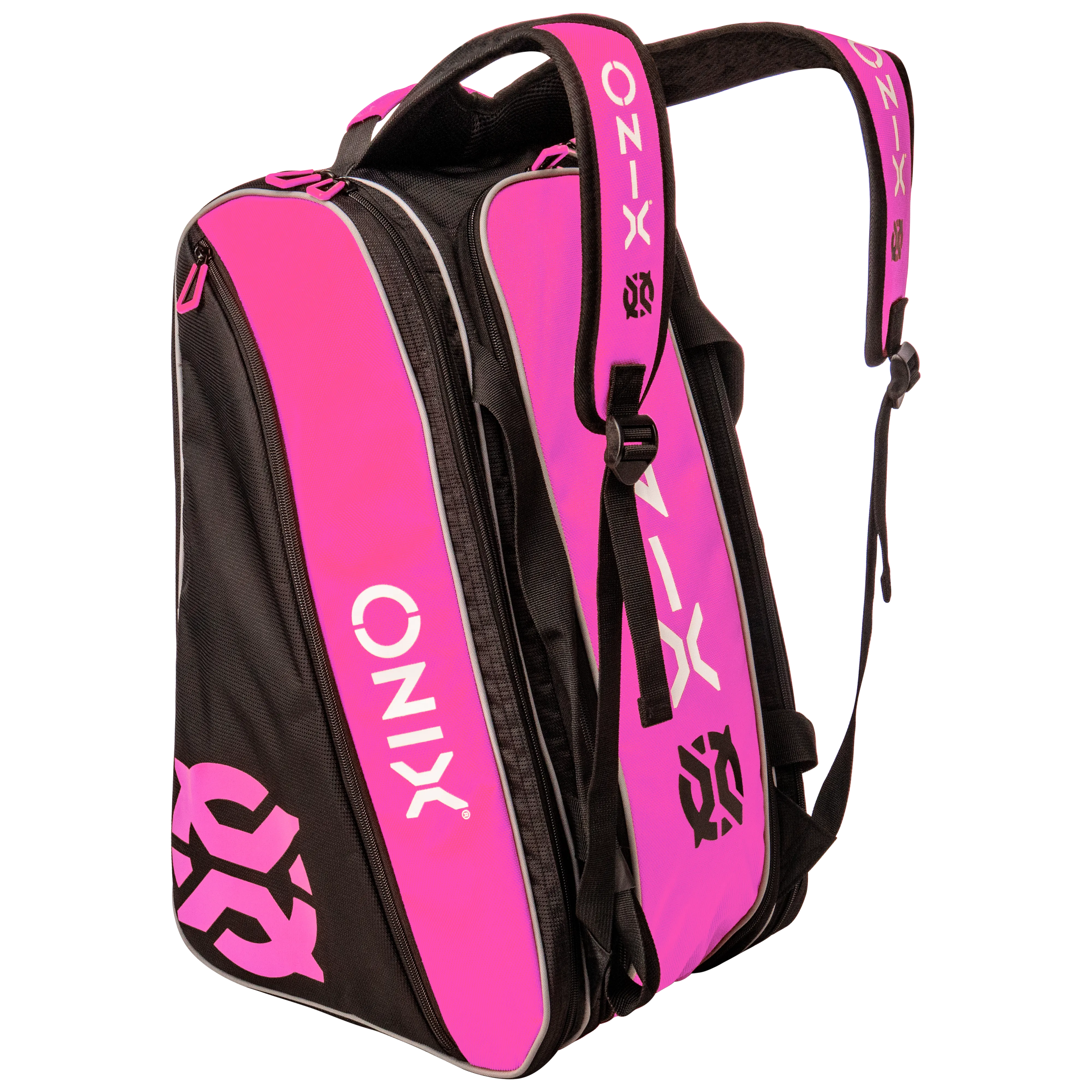 Pro Team Pink Pickleball Bag