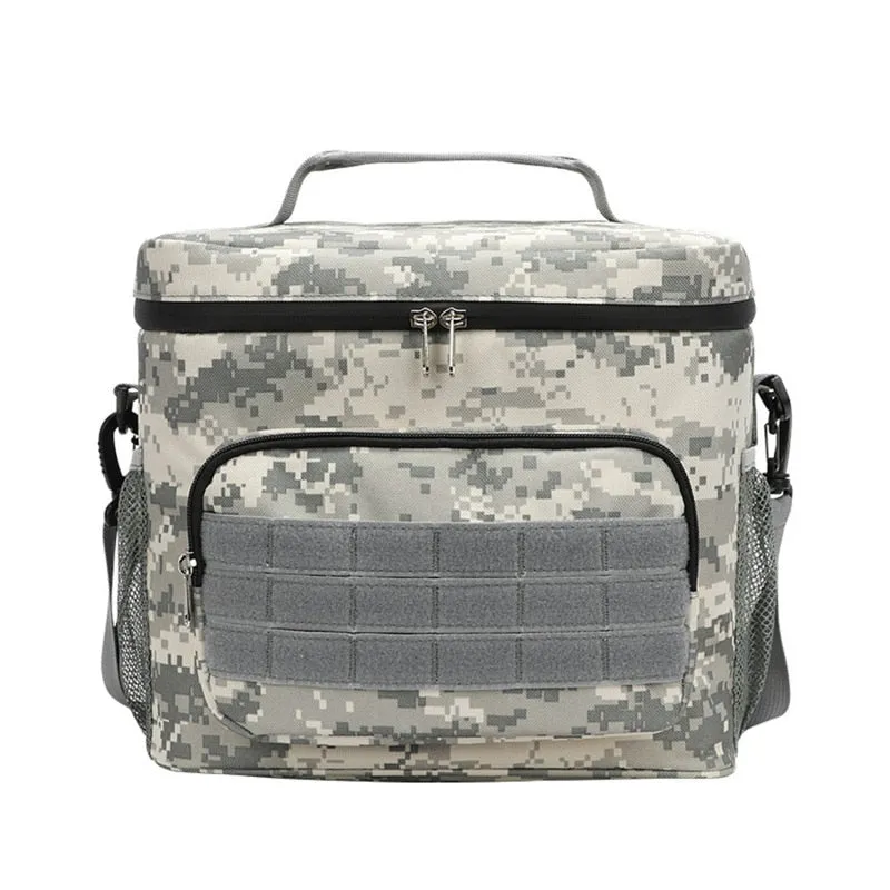 Realaiot 15/18/35L Extra Large Thermal Food Bag Cooler Bag Refrigerator Box Fresh Keeping Food Delivery Backpack Insulated Cool Bag
