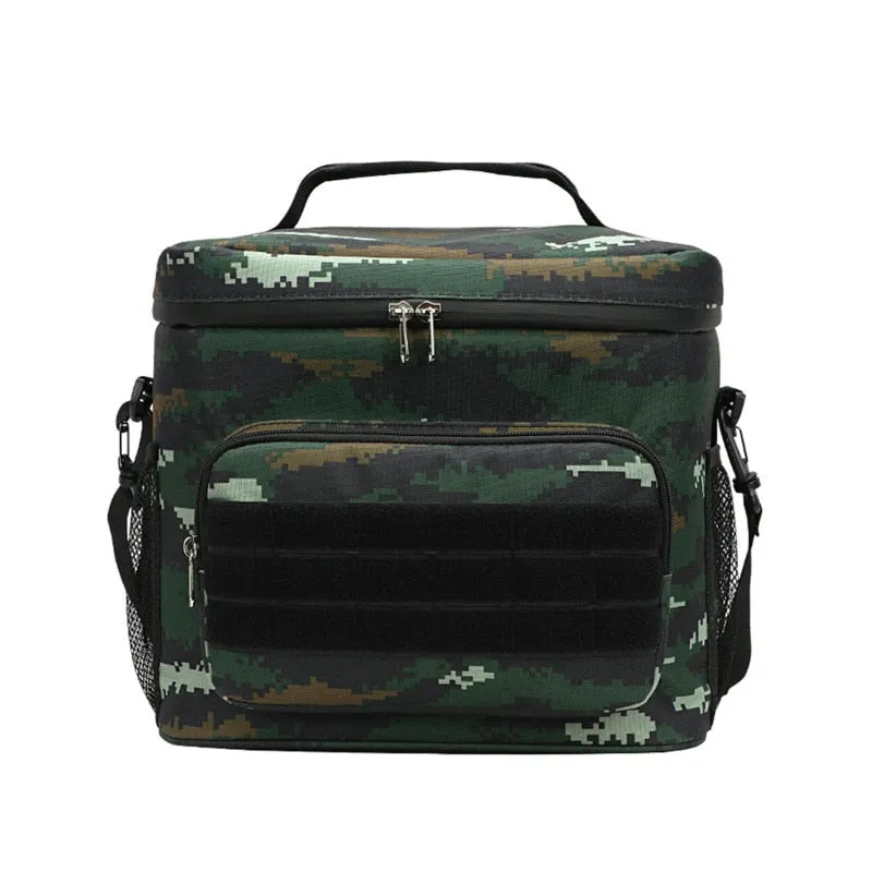 Realaiot 15/18/35L Extra Large Thermal Food Bag Cooler Bag Refrigerator Box Fresh Keeping Food Delivery Backpack Insulated Cool Bag