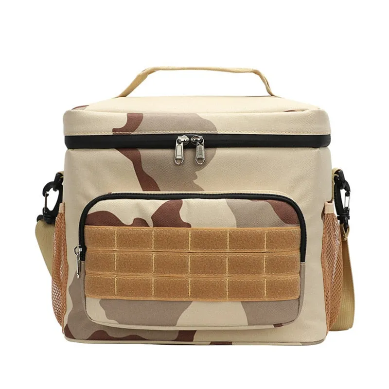 Realaiot 15/18/35L Extra Large Thermal Food Bag Cooler Bag Refrigerator Box Fresh Keeping Food Delivery Backpack Insulated Cool Bag