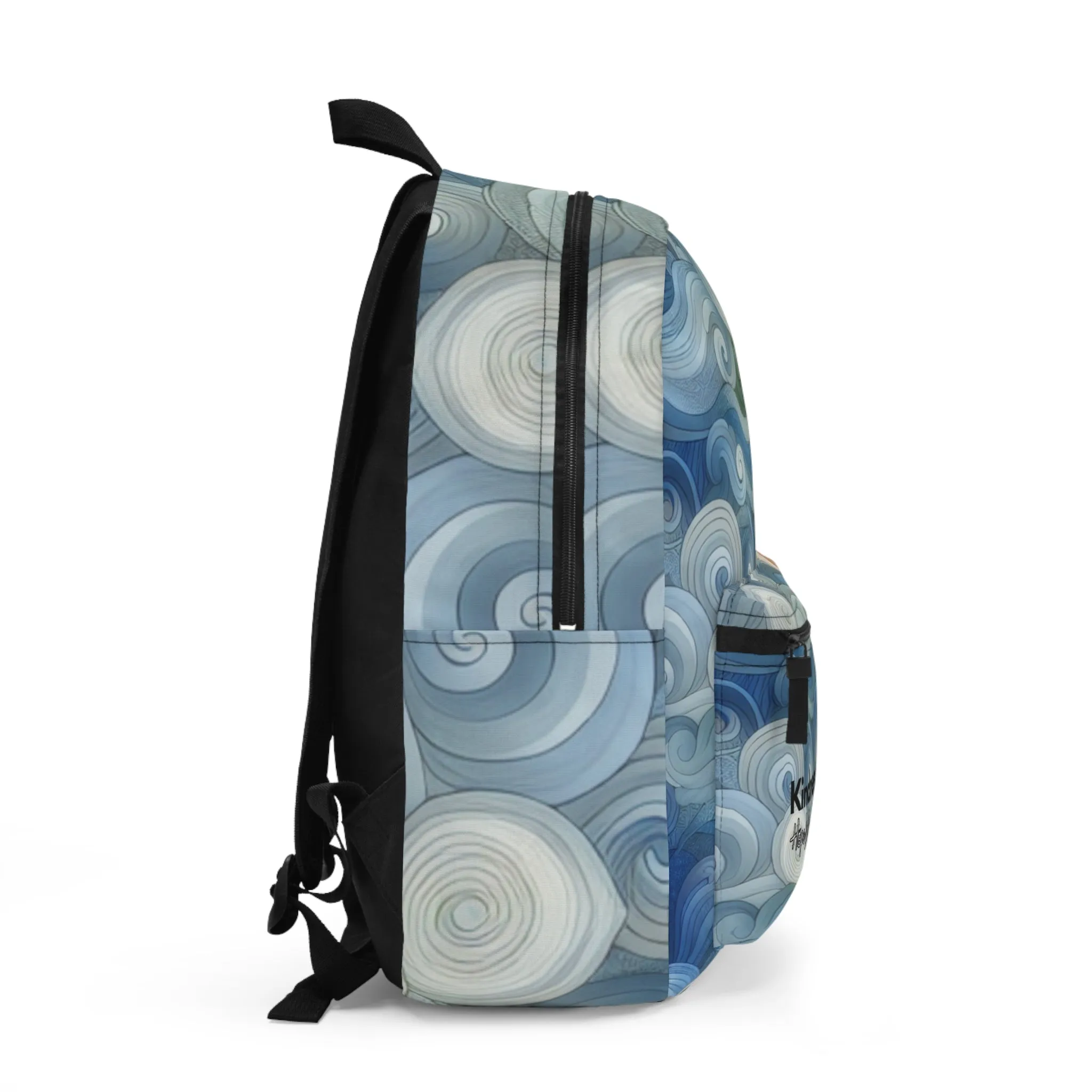 Serenity Bay - Backpack