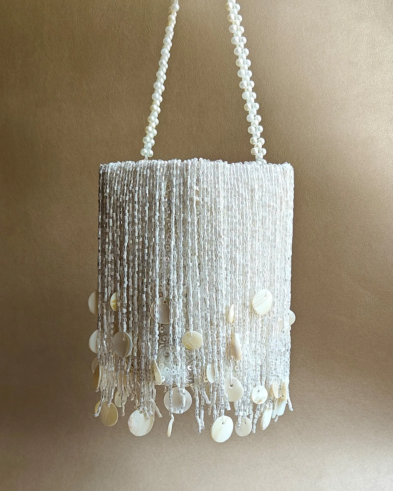 Shimmy Bag