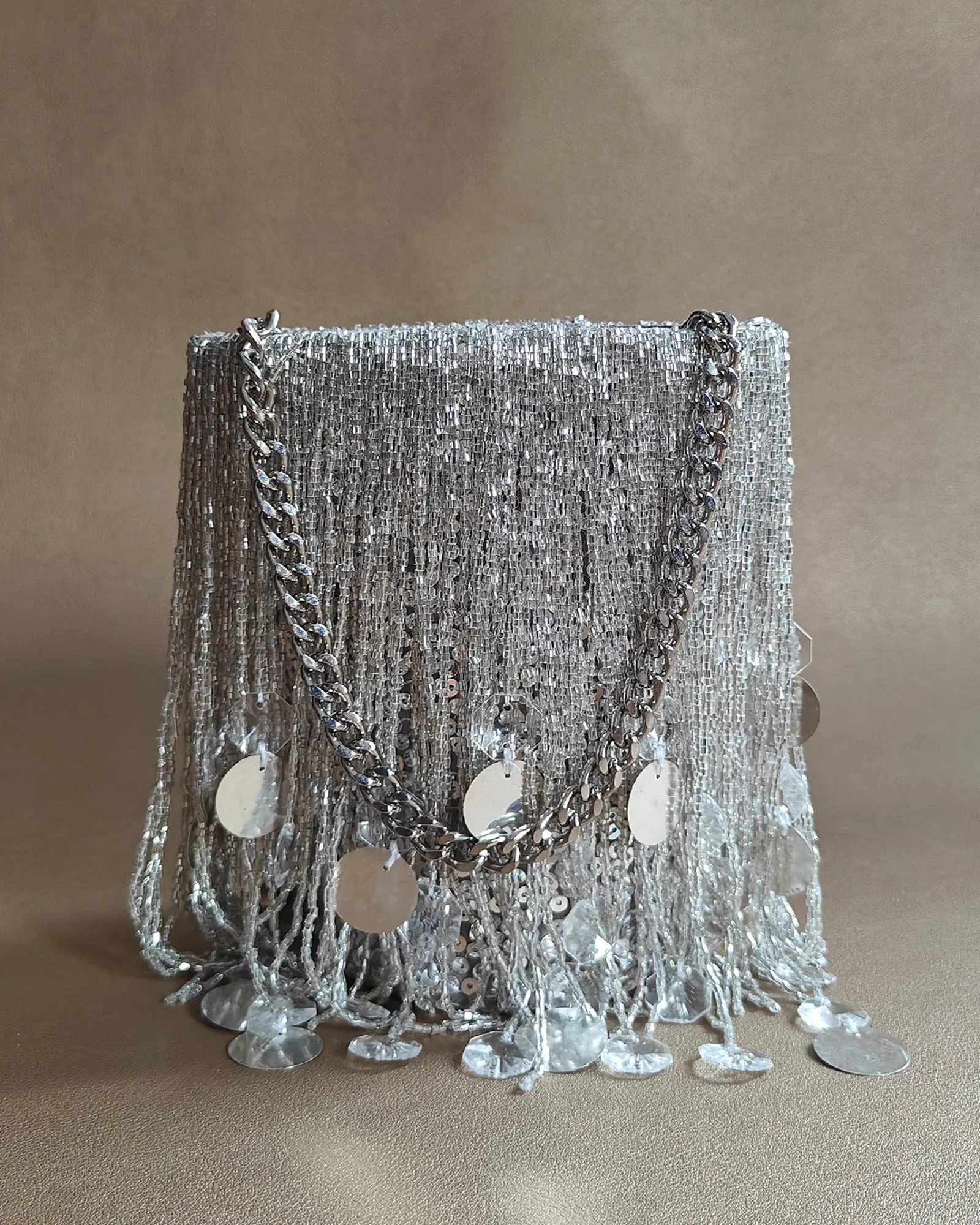 Shimmy Bag