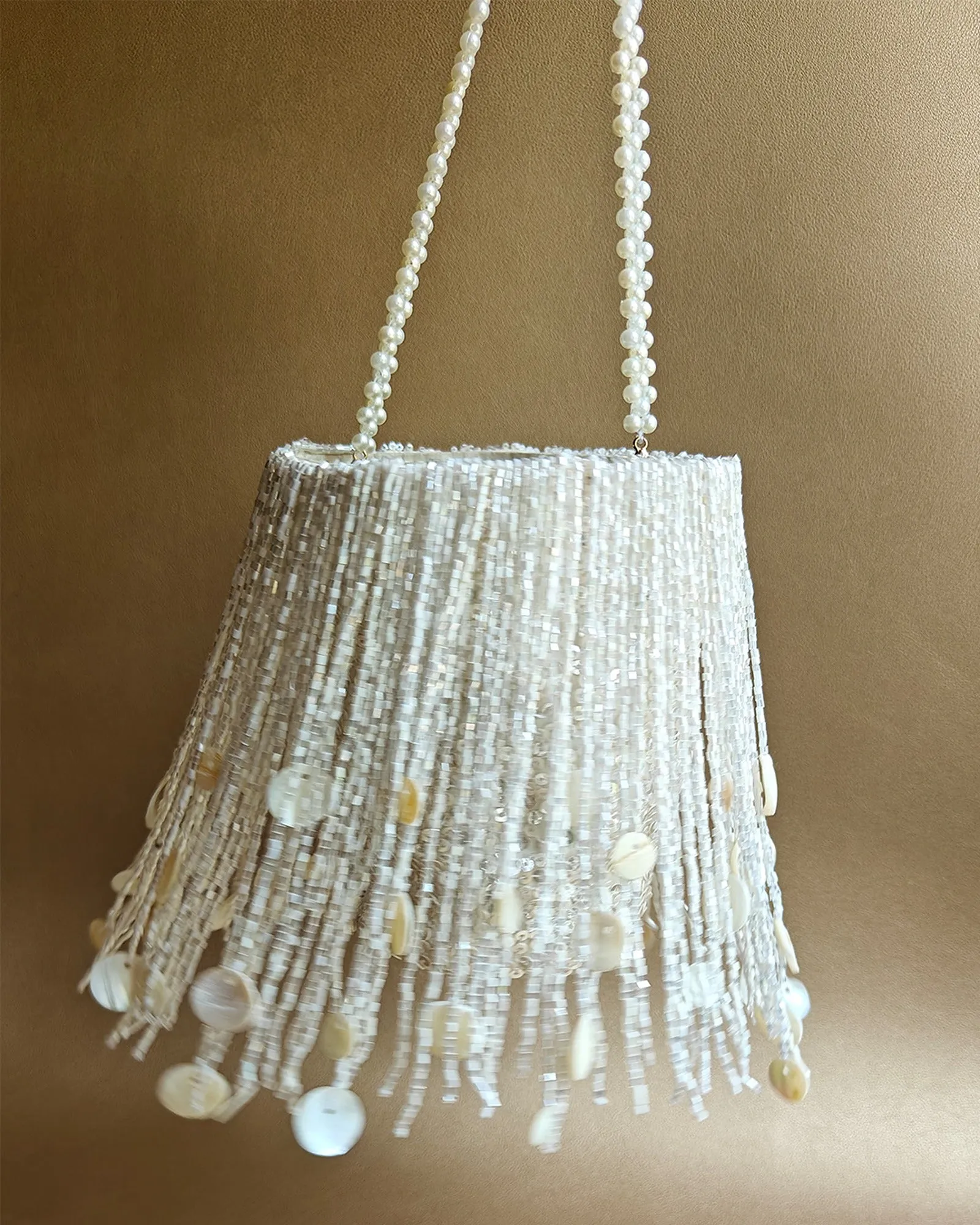 Shimmy Bag