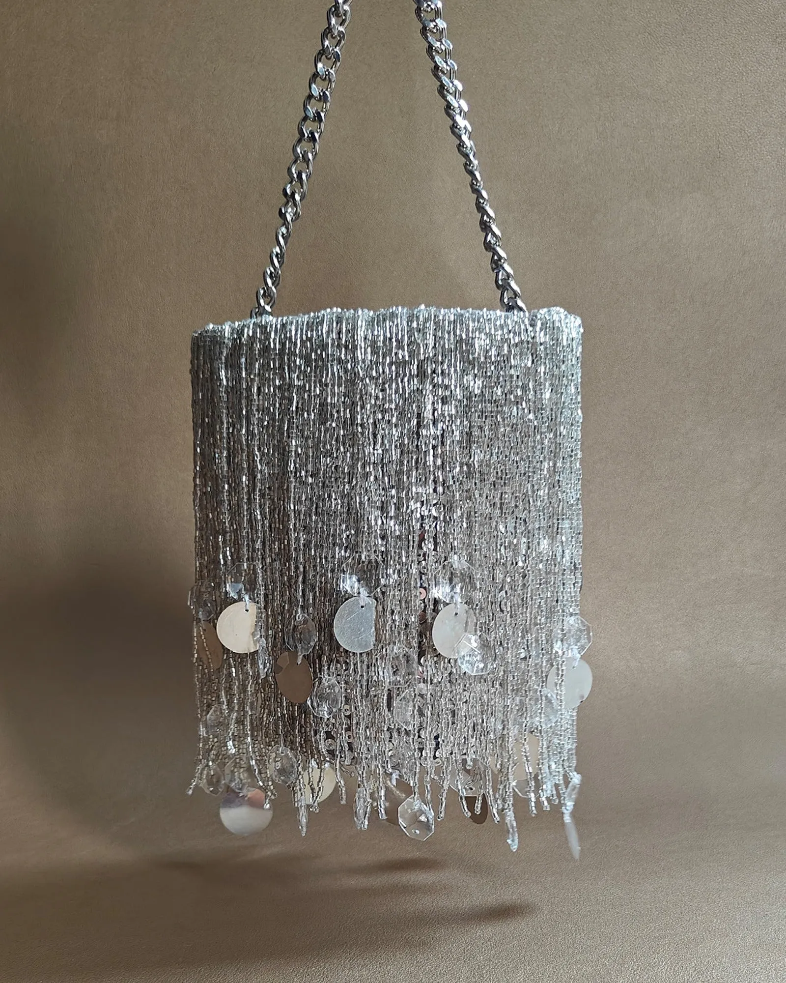 Shimmy Bag