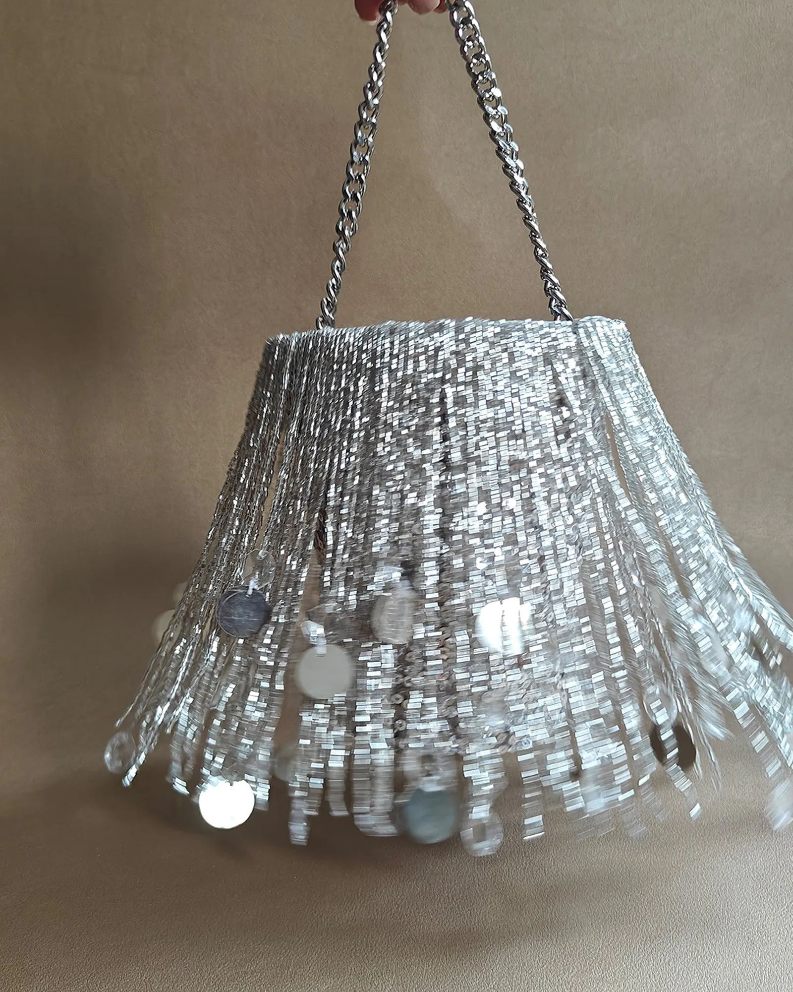 Shimmy Bag