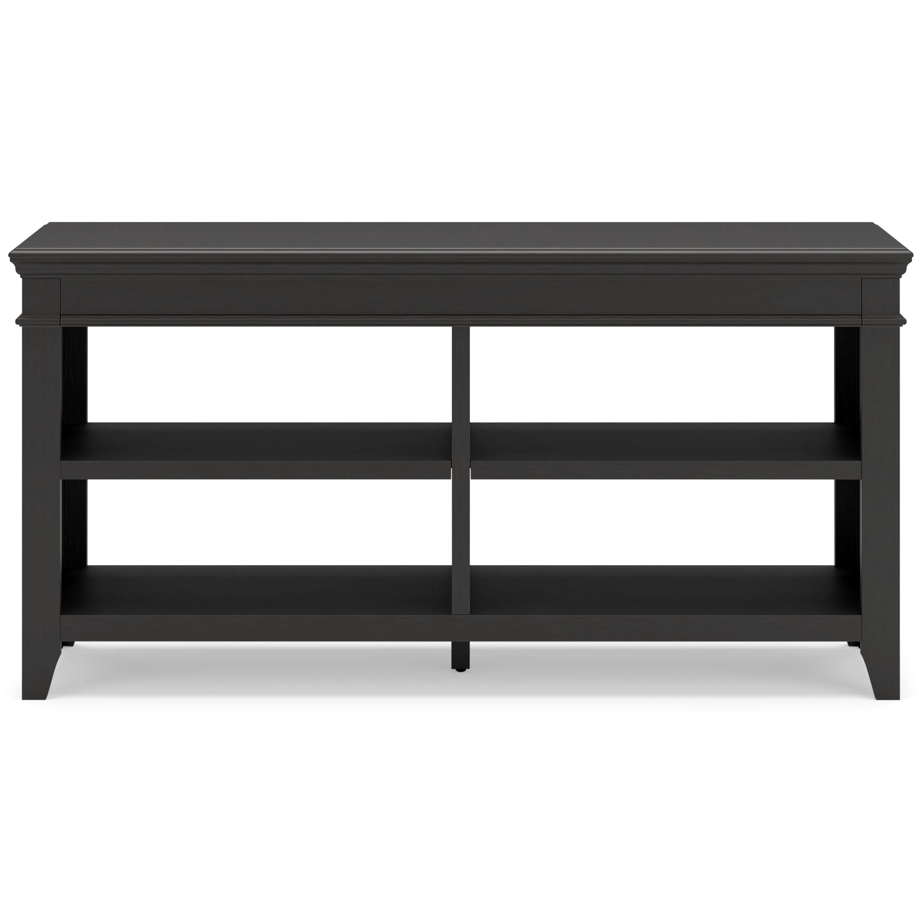 Signature Design by Ashley Beckincreek H778-46 Credenza