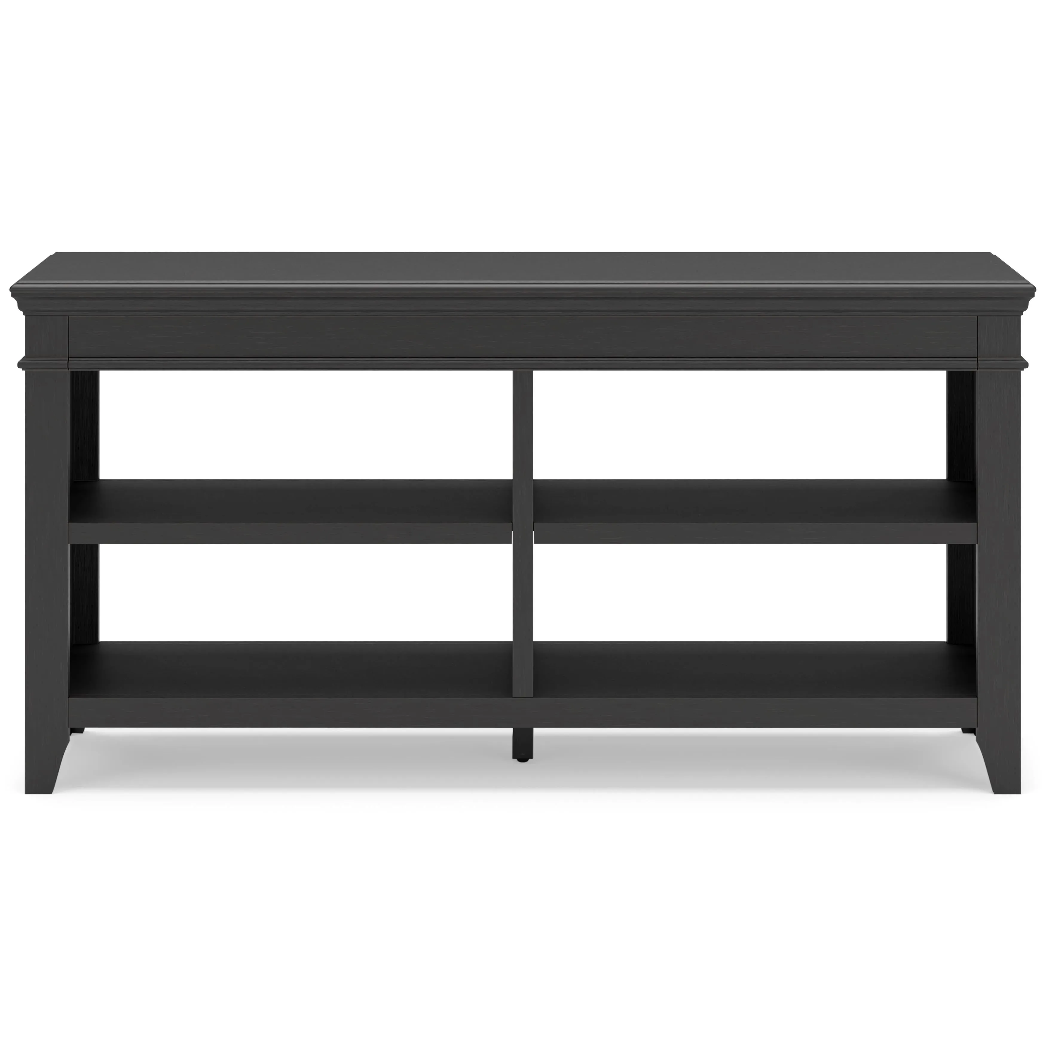 Signature Design by Ashley Beckincreek H778-46 Credenza
