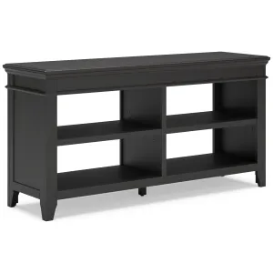 Signature Design by Ashley Beckincreek H778-46 Credenza