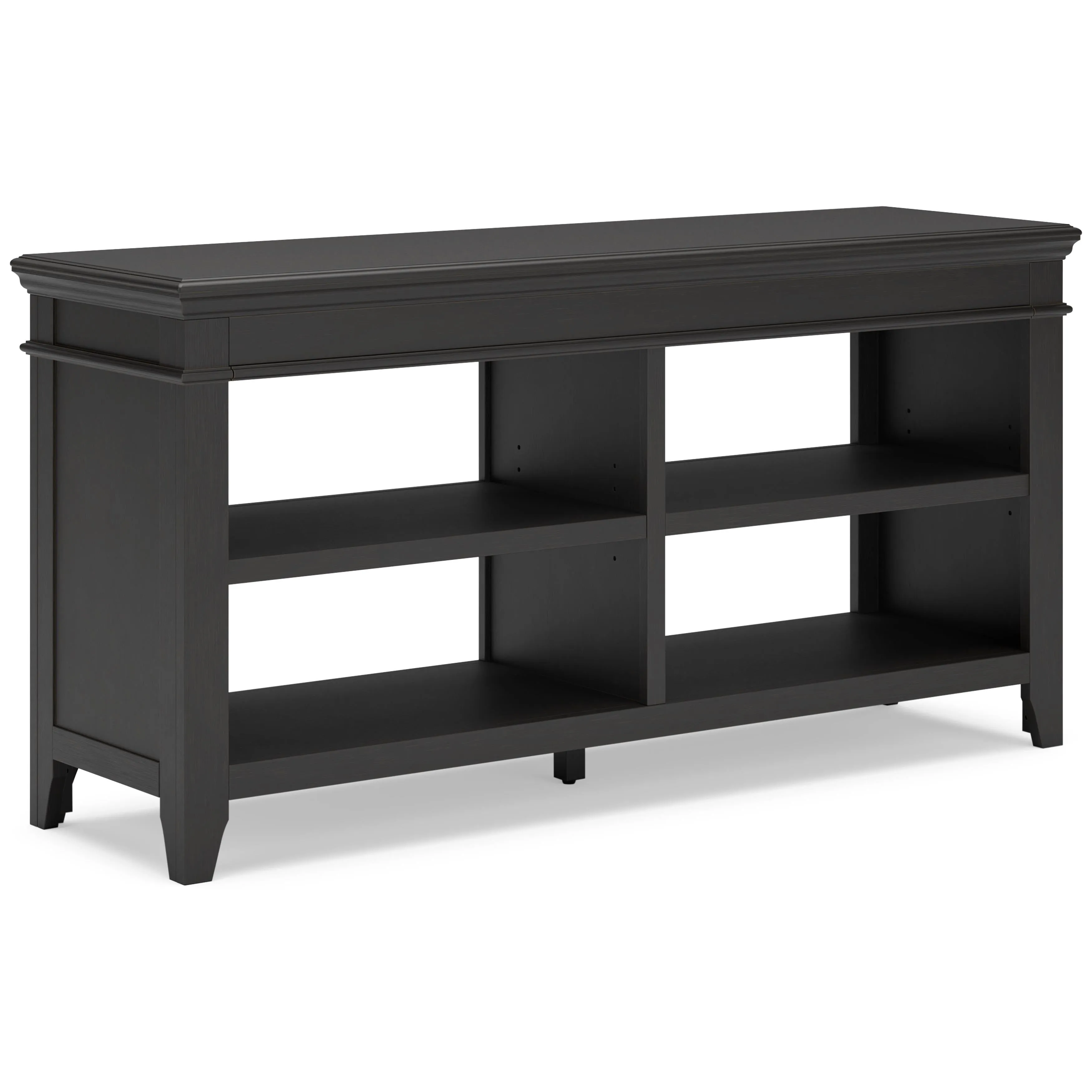 Signature Design by Ashley Beckincreek H778-46 Credenza