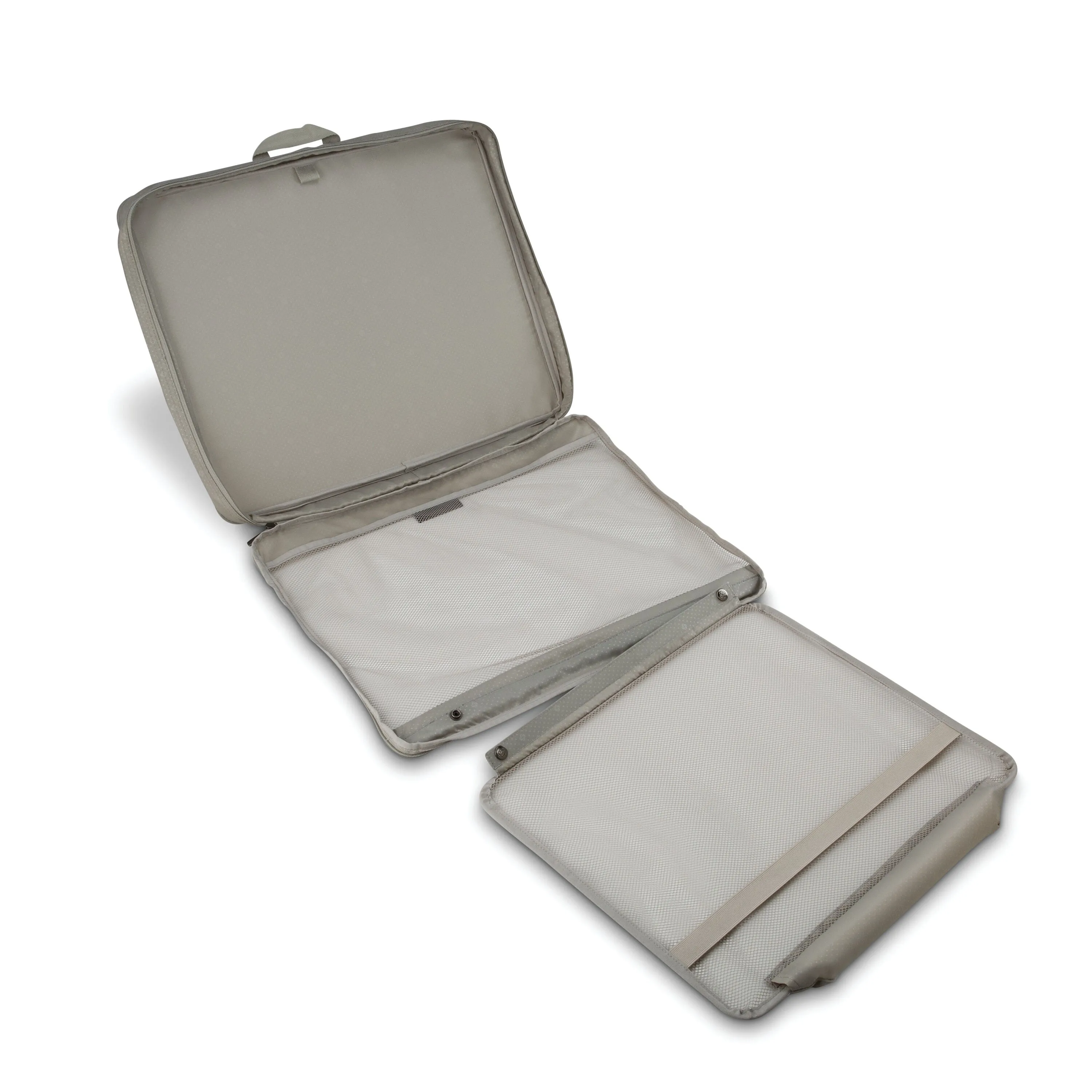 Silhouette 17 Hardside Medium Checked Luggage