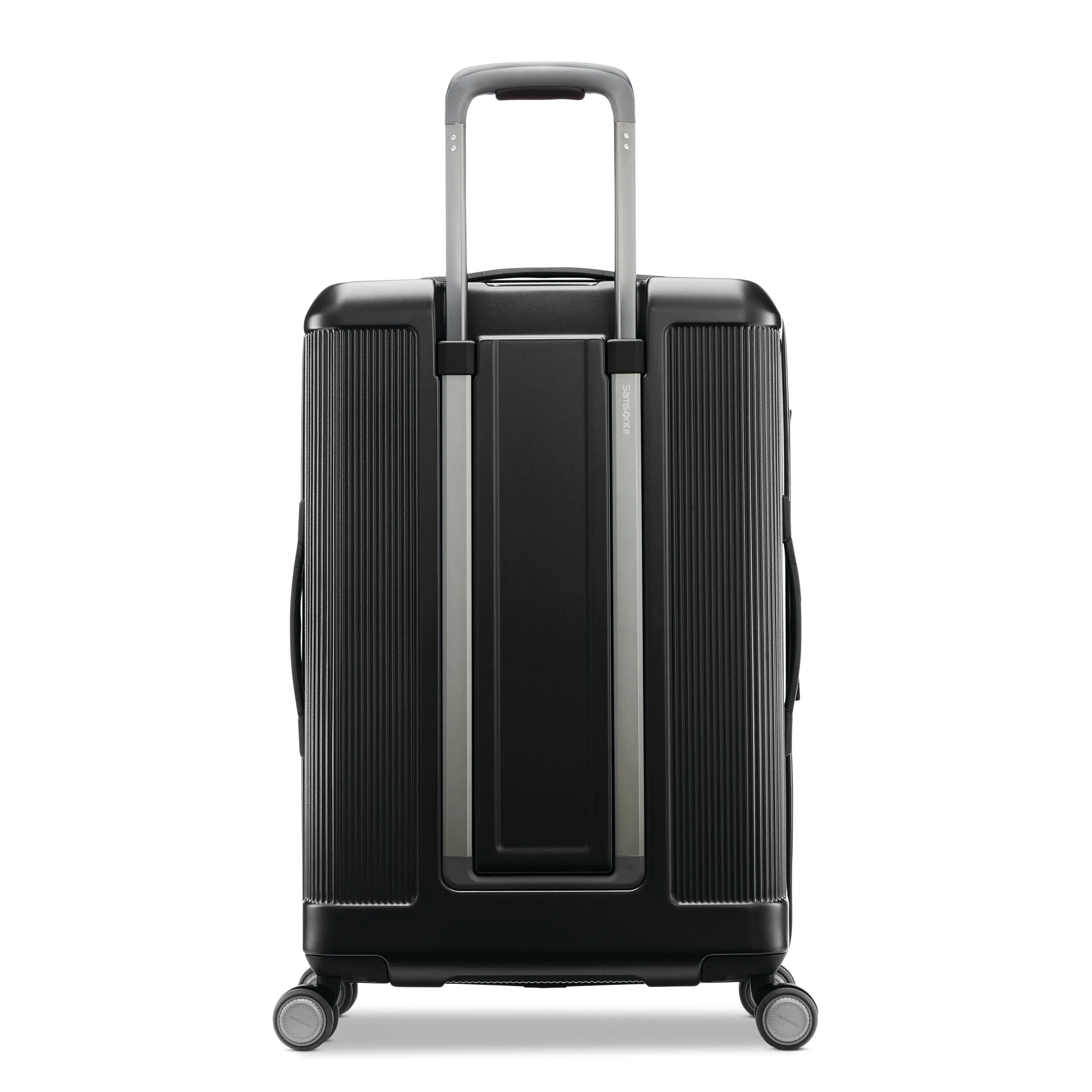 Silhouette 17 Hardside Medium Checked Luggage