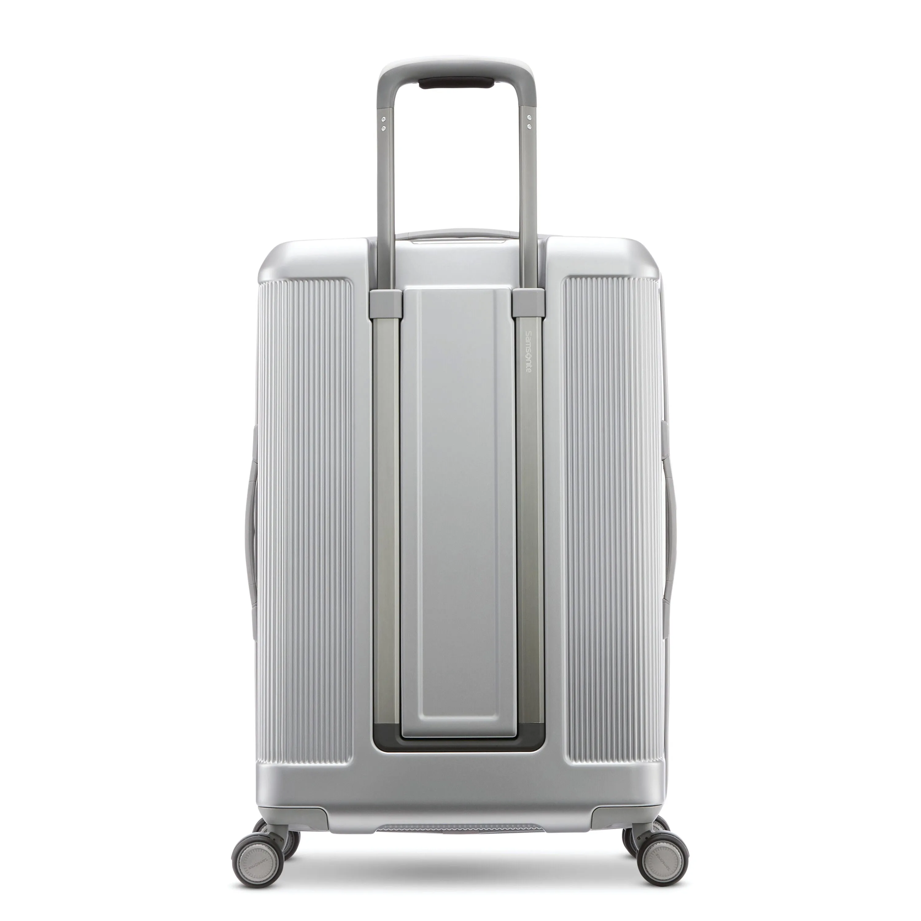 Silhouette 17 Hardside Medium Checked Luggage