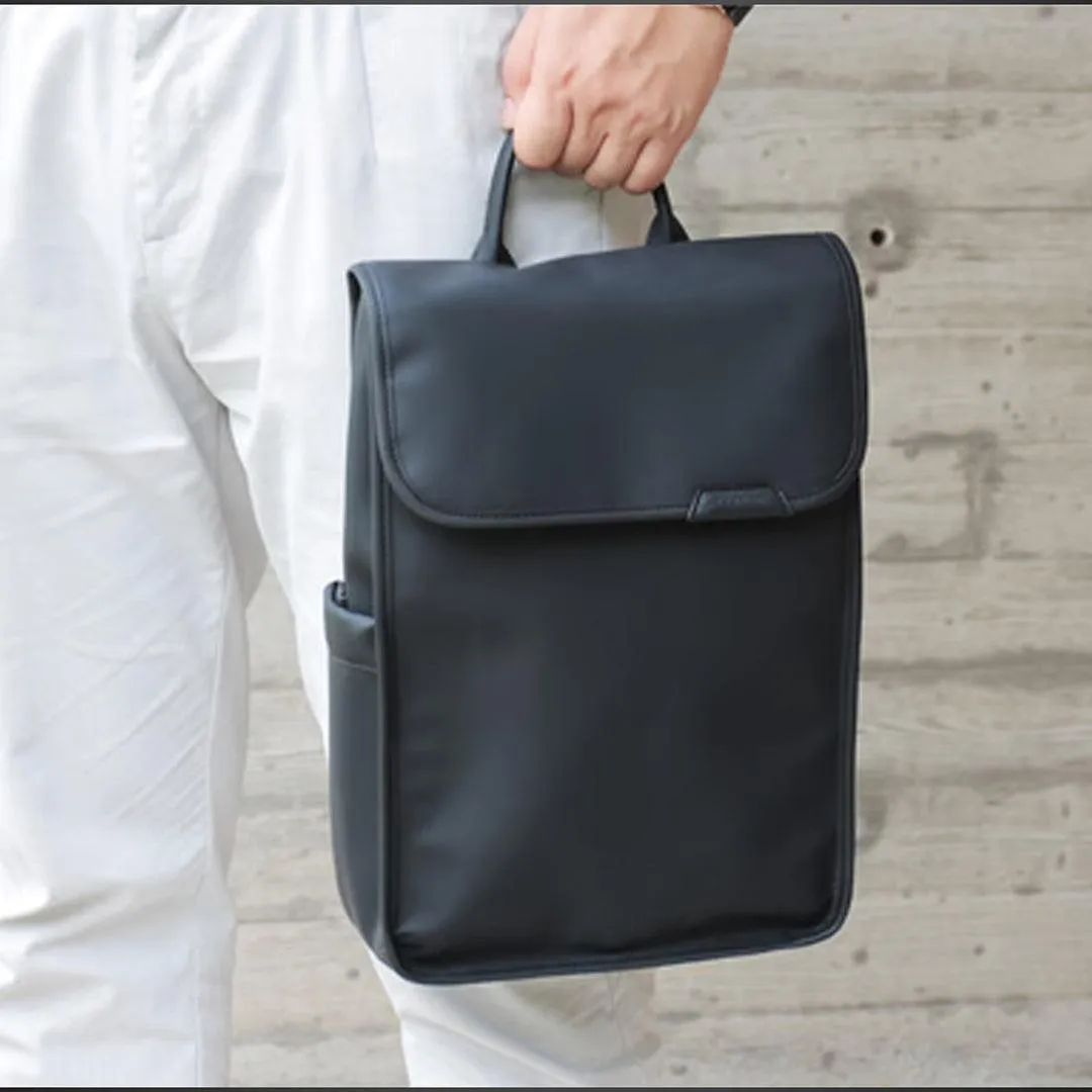 Slim Pro Laptop Sling and Briefcase Bag with Crossbody Strap