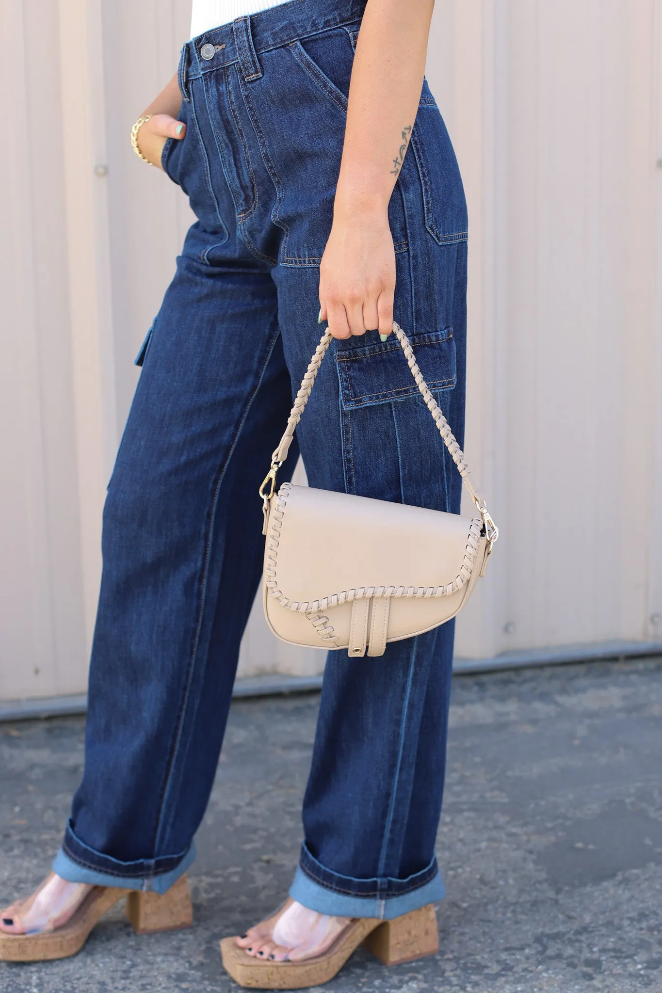 So Chic Purse