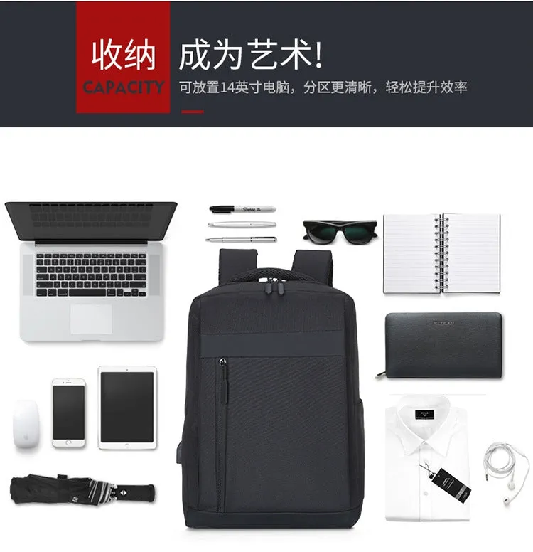Sport Swagger Bag Outdoor Equipment Climbing Hiking Bags Backpack for Travel or Business