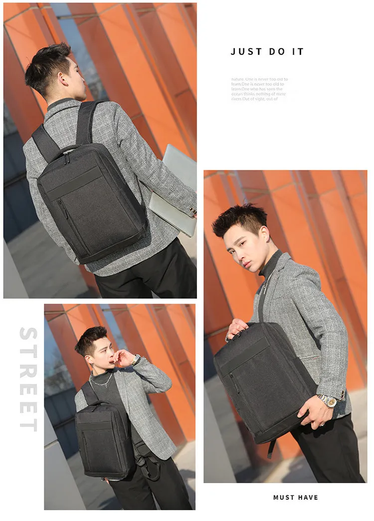 Sport Swagger Bag Outdoor Equipment Climbing Hiking Bags Backpack for Travel or Business