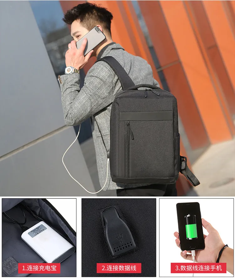 Sport Swagger Bag Outdoor Equipment Climbing Hiking Bags Backpack for Travel or Business