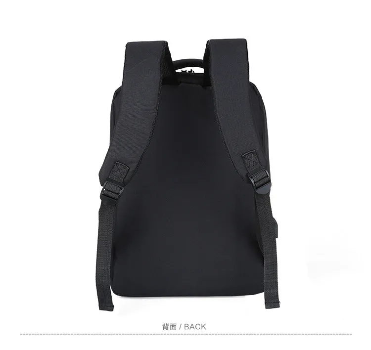 Sport Swagger Bag Outdoor Equipment Climbing Hiking Bags Backpack for Travel or Business