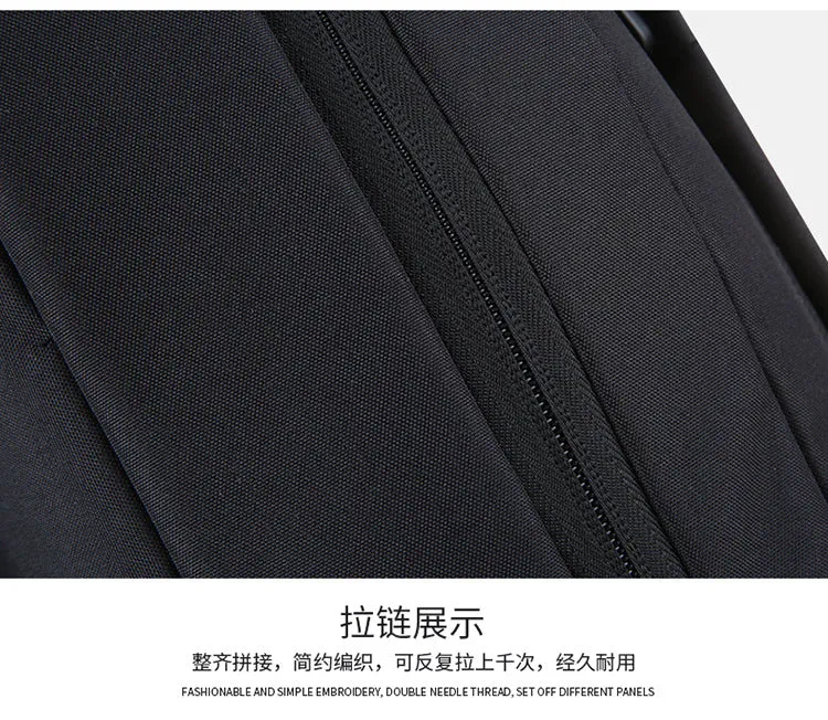 Sport Swagger Bag Outdoor Equipment Climbing Hiking Bags Backpack for Travel or Business
