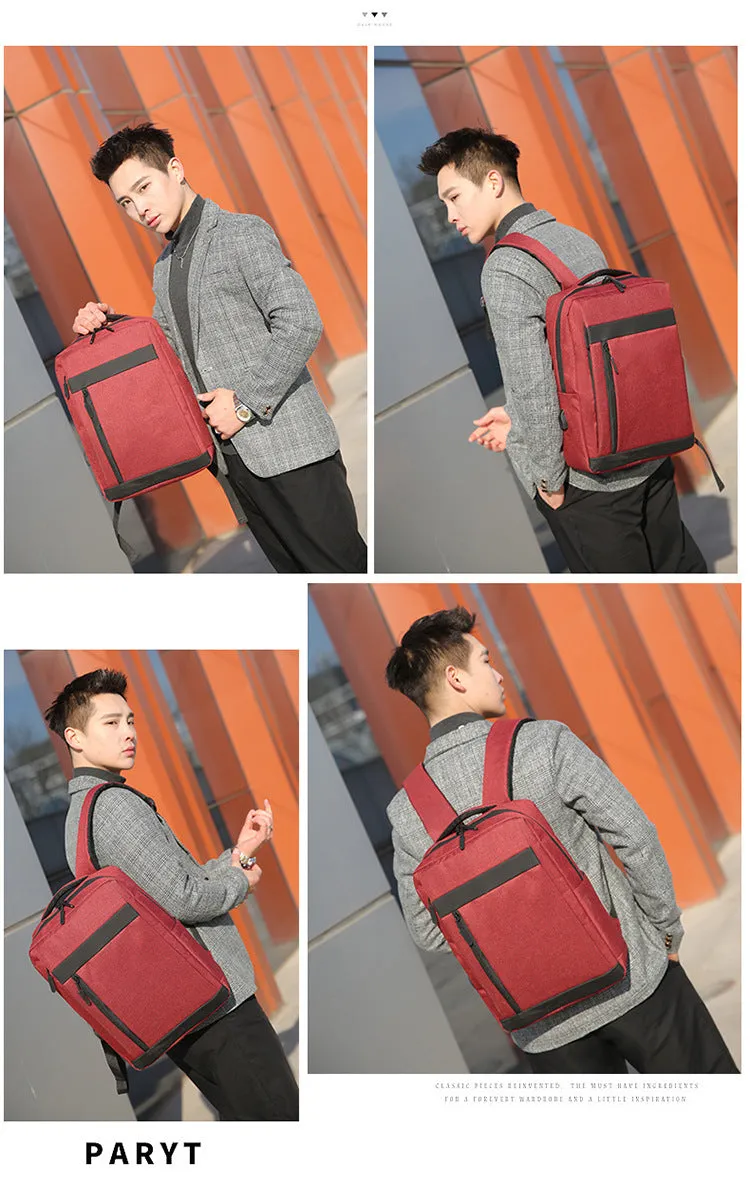Sport Swagger Bag Outdoor Equipment Climbing Hiking Bags Backpack for Travel or Business