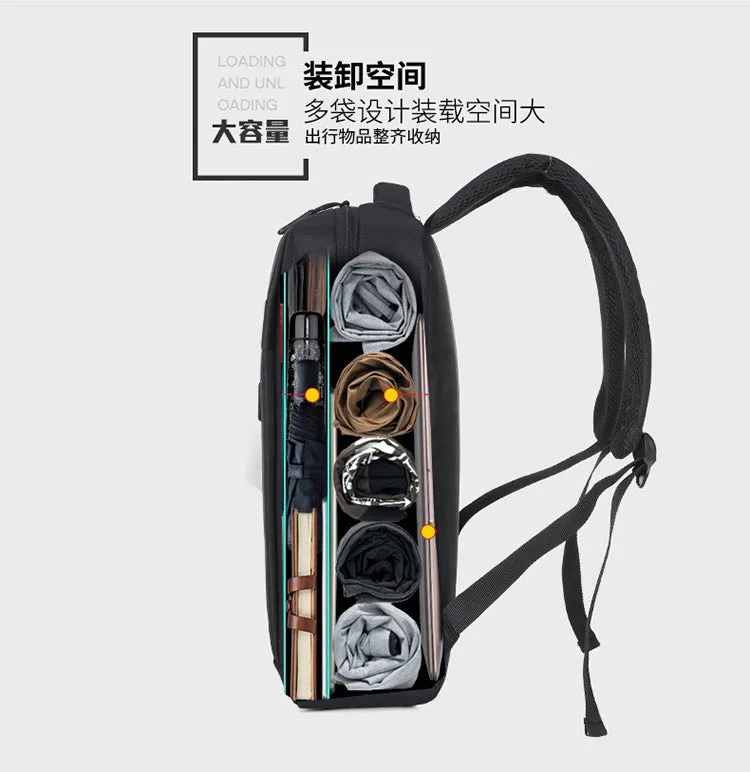 Sport Swagger Bag Outdoor Equipment Climbing Hiking Bags Backpack for Travel or Business