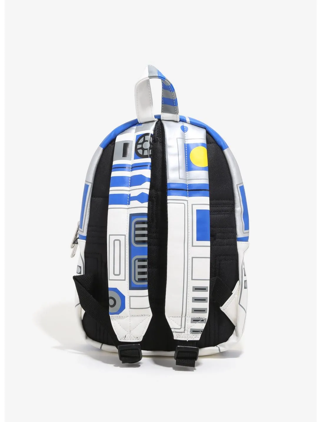 Star Wars Mini Backpack R2-D2 Cosplay Loungefly