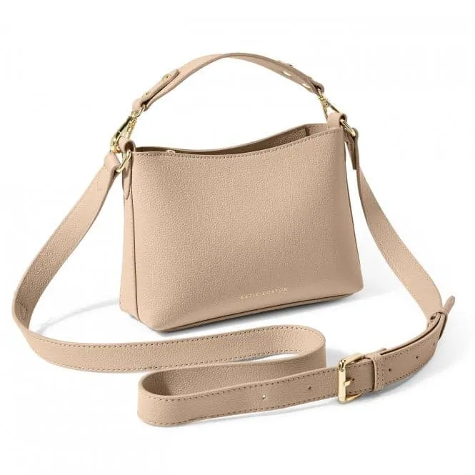 Tan Evie Crossbody Bag KLB2893