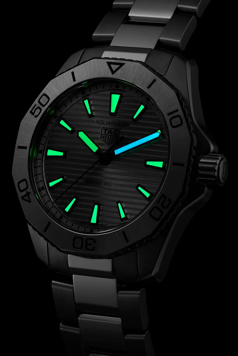 TH Watch Aquaracer ProFSsional 2 D