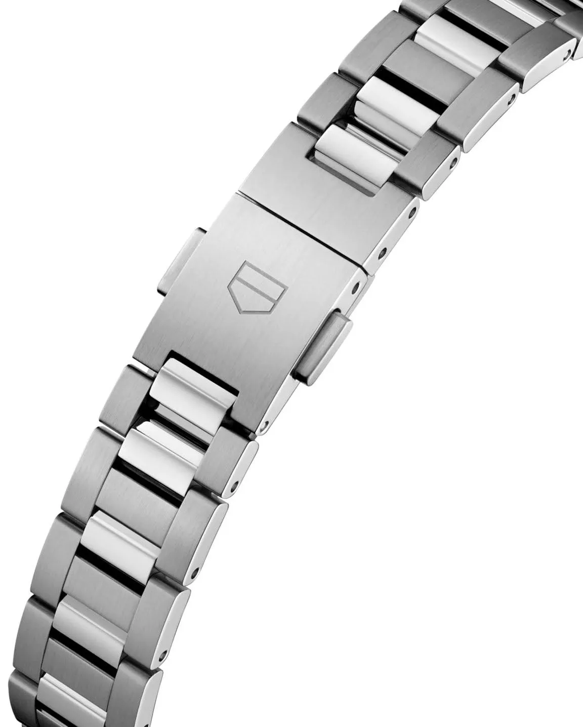 TH Watch Carrera Ladies